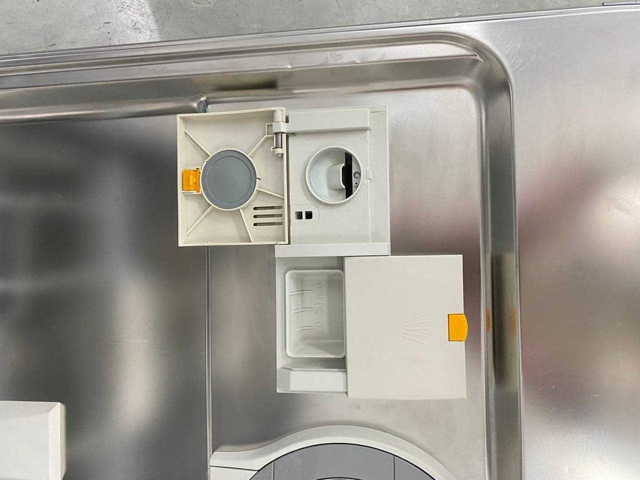 Посудомийна машина Miele G 7365 SCVI XXL, укр. мова, AutoDos, гарантія, міле