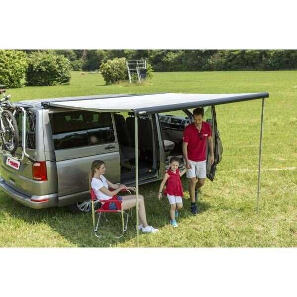 markiza Fiamma dla Volkswagena T5/T6