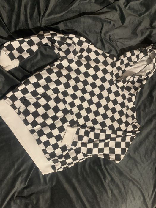 Худи подростковый H&M