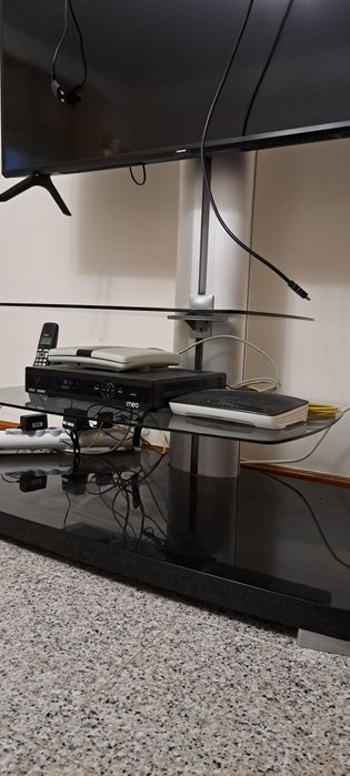 Vendo Suporte de TV