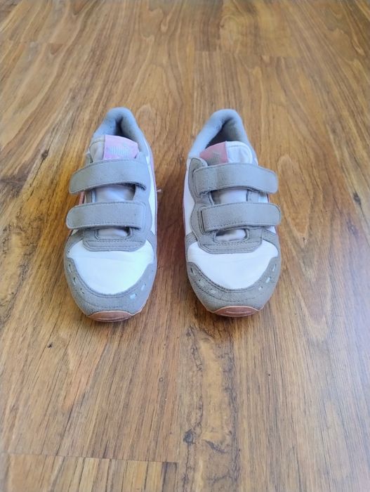 Buty puma roz 33
