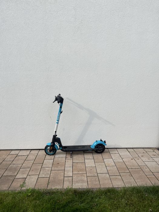 Hulajnoga elektryczna