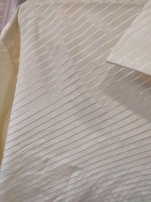 Мужская рубашка ворот 43-44