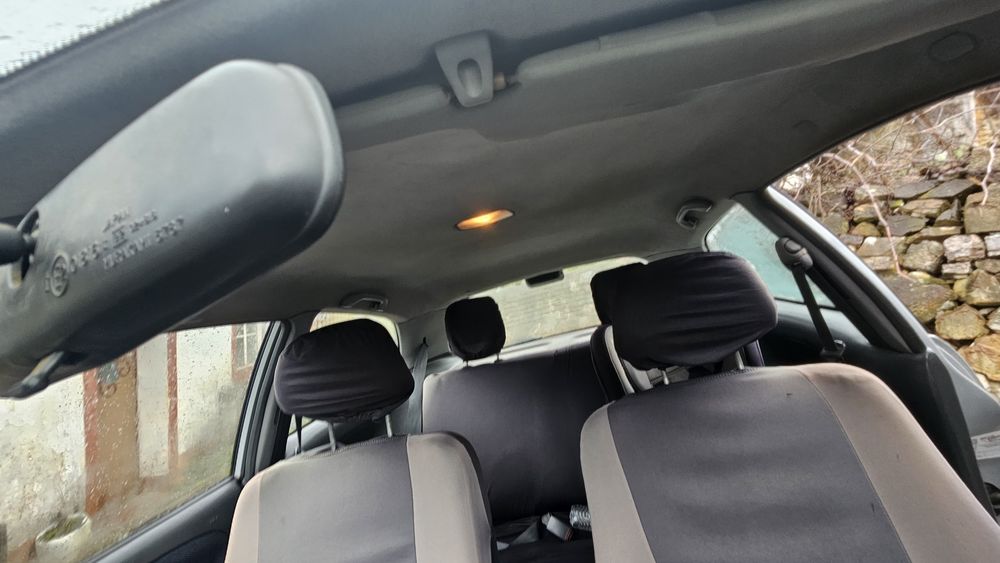 Mitsubishi Colt 1.6 GLX URGENTE