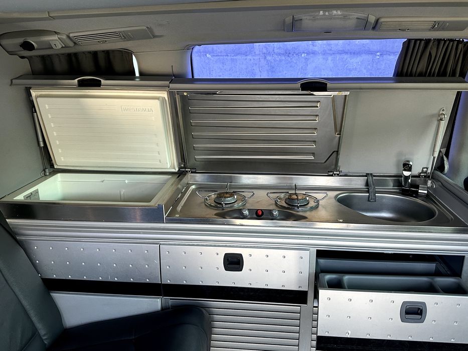 Mercedes Viano Marco Polo