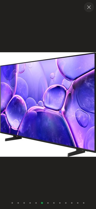 Продам телевізор Самсунг 50 AU8000