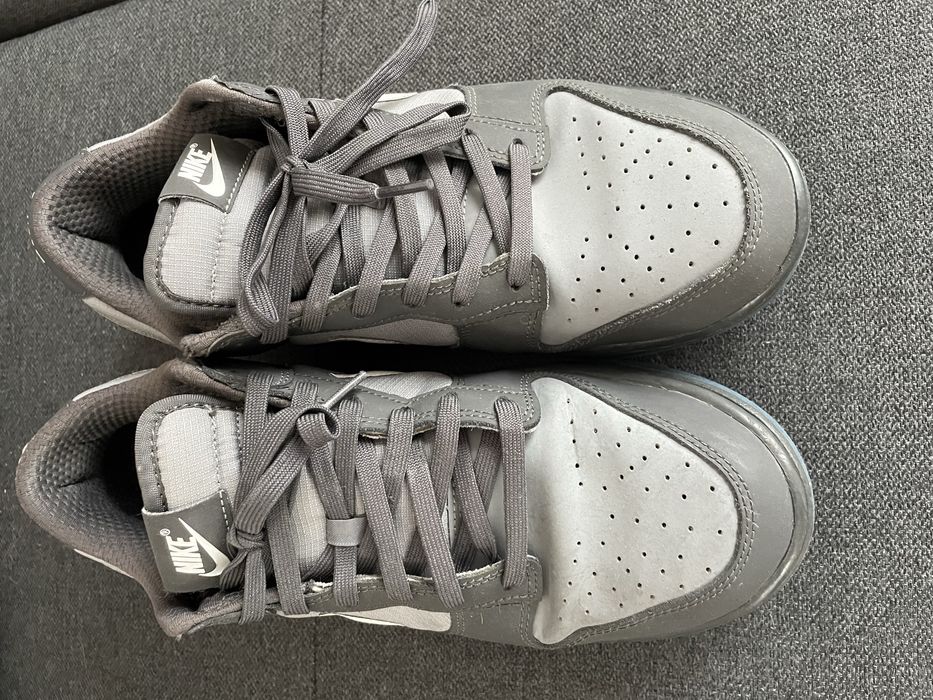 Nike dunk em otimo estado, poucas vezes utilizado