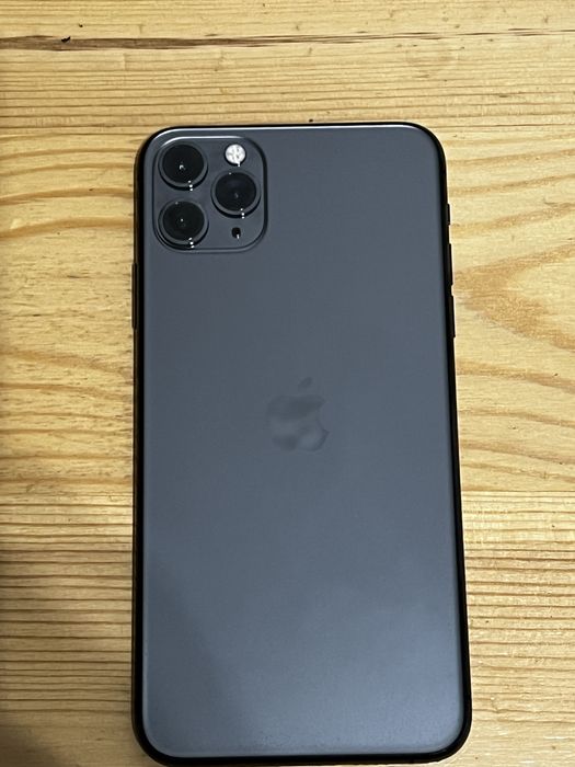 Iphone 11 Pro Max 256 GB