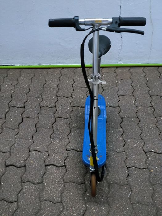 Trotinete eletricista