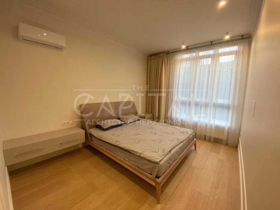 Розкішна  Квартири 86 м² У ЖК RICHMOND | Печерськ | ГЕНЕРАТОР