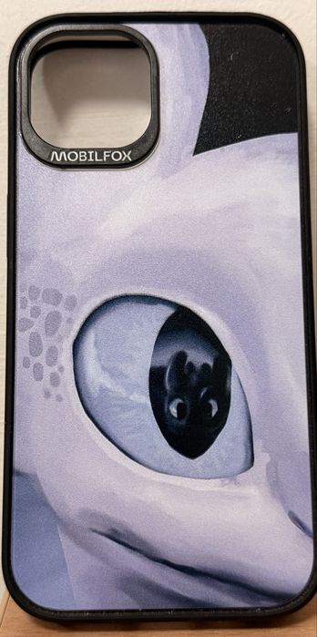 Iphone 14 etui / case
