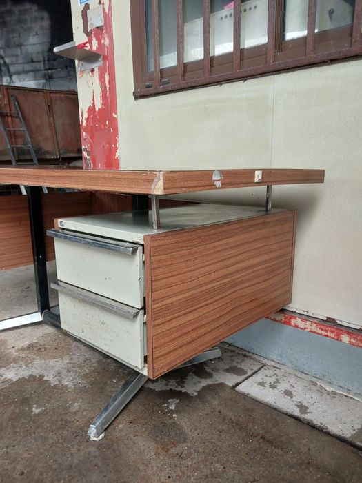 Mesa Secretária escritório