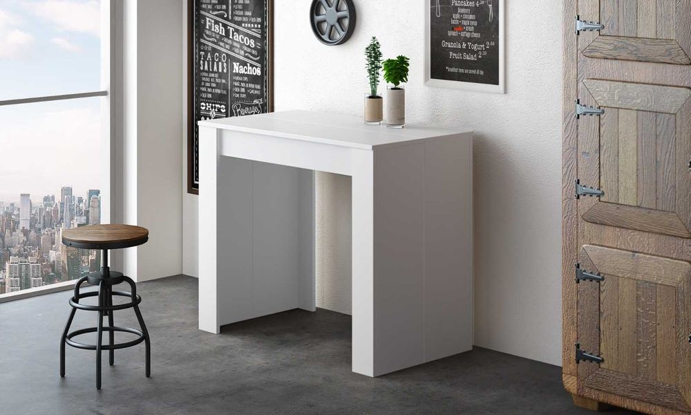 Stół/Konsola/Toaletka  Nowa (4-kolory)