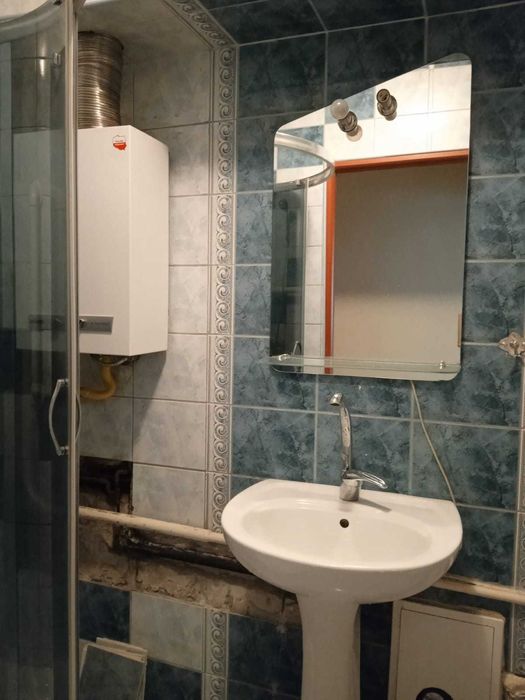 Mieszkanie 3 pokojowe na parterze - Widok 5