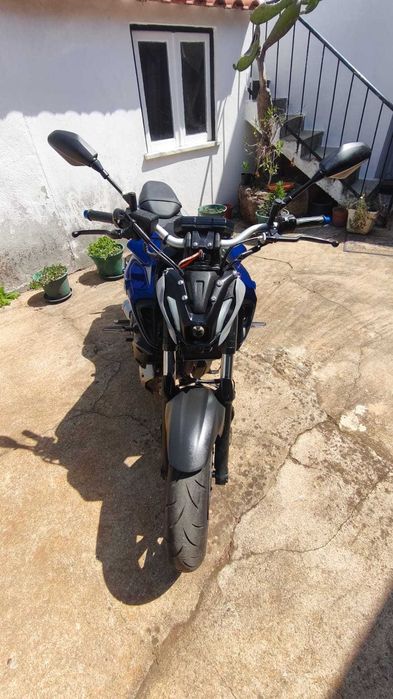 Veículo motorizado