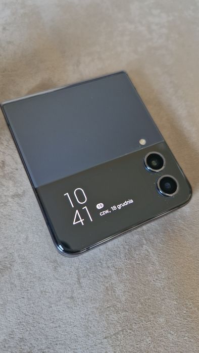 Samsung Galaxy Z Flip 4 8/256GB