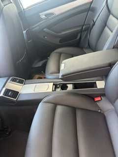 Porsche como novo