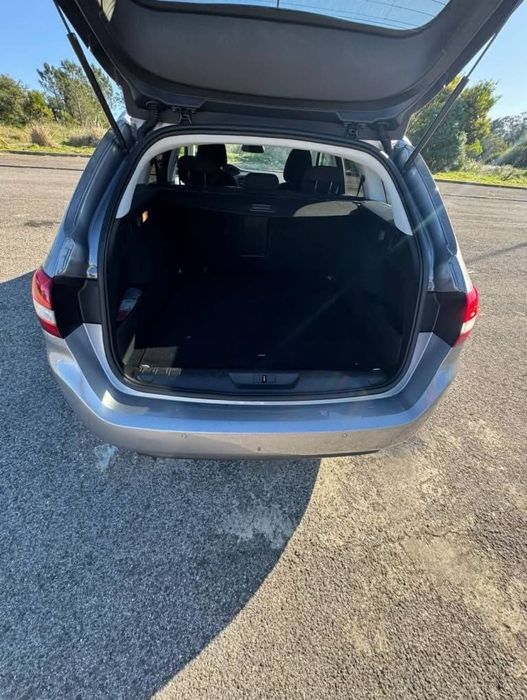 Peugeot 308 1.6 disel