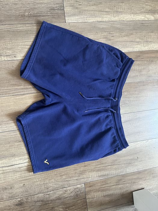 Spodenki męskie Voi Jeans rozm.48/50
