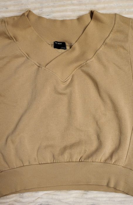 Camisola NOVA Pull&Bear