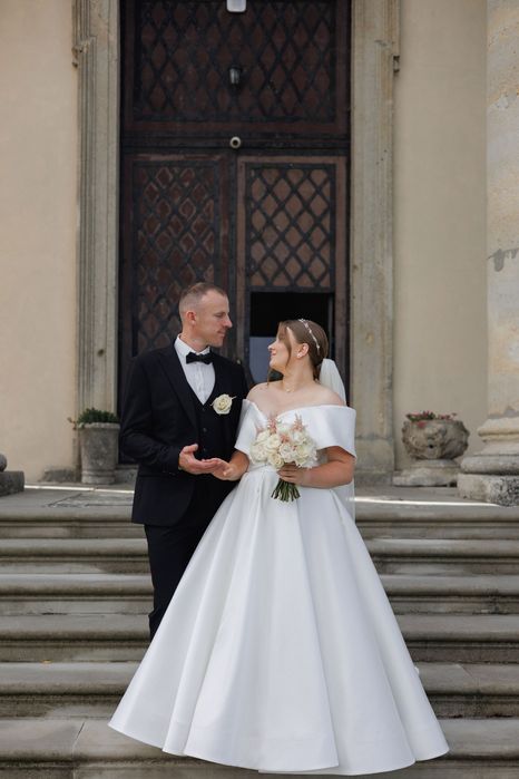 Продам Весільну сукню