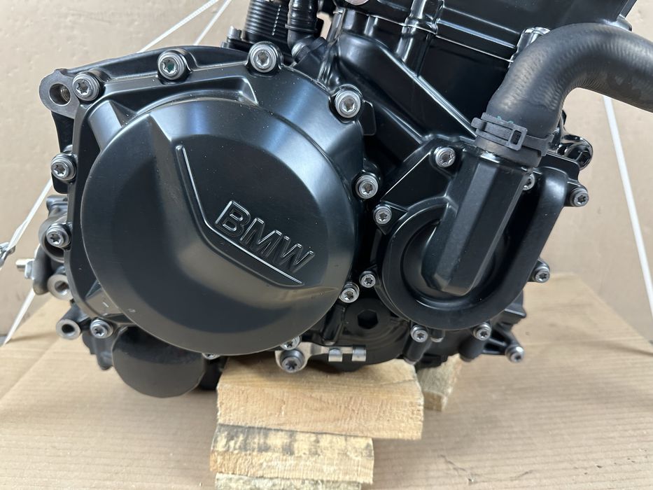 Bmw F900R F 900 R Silnik Engine Motor 2023 K83 XR GS Montaż !