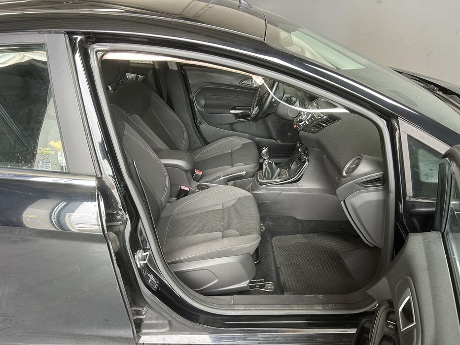 Ford Fiesta 1.0 Ti-VCT Titanium  de 2017