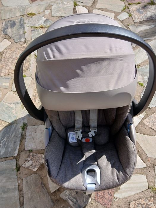 Cadeira cybex de bebe