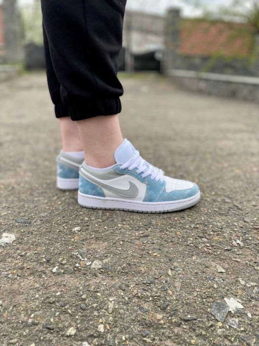 Buty damskie NK damskie sneakersy 36-40