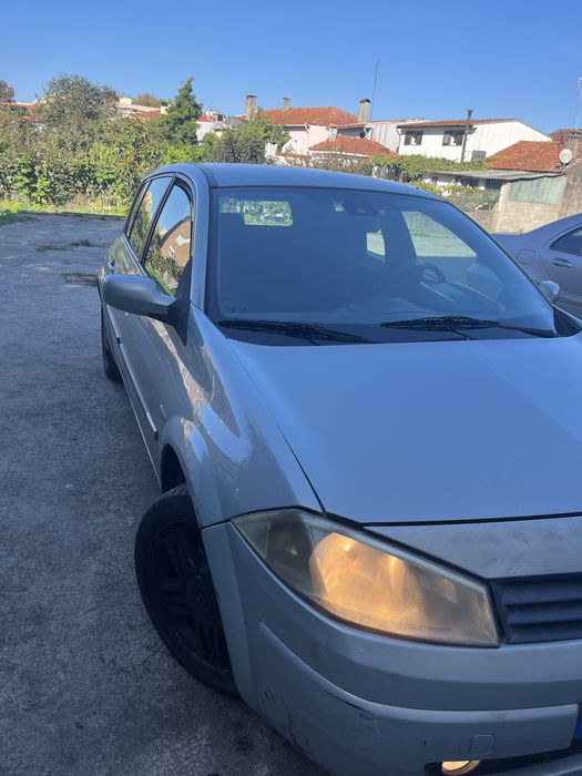 Renoult megane 1.5 dci — photo 4