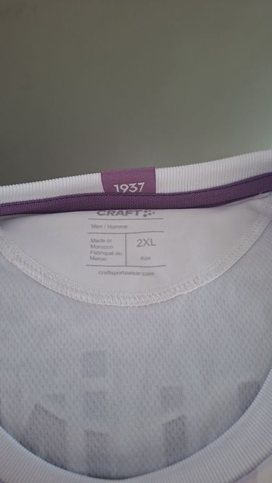 Koszulka TOULOUSE FC Dallinga