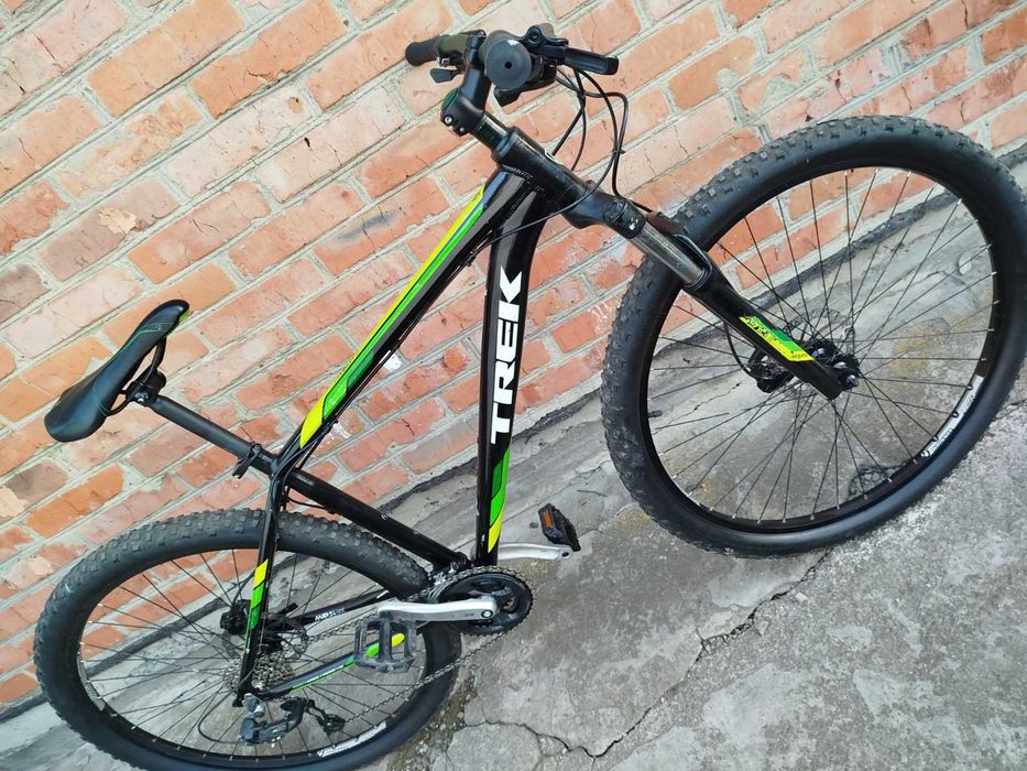 Велосипед Марлін 6