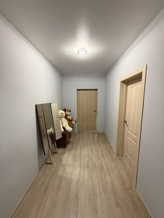 Будинок в районі Бобровиця, Є-відновлення