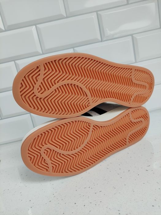 Nowe Buty Adidas Campus 40 2/3