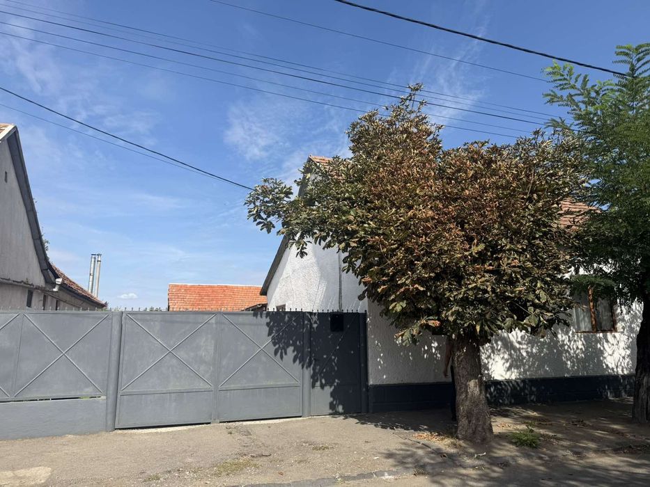 Продам будинок в м. Берегове Закарпатська обл.68000 $