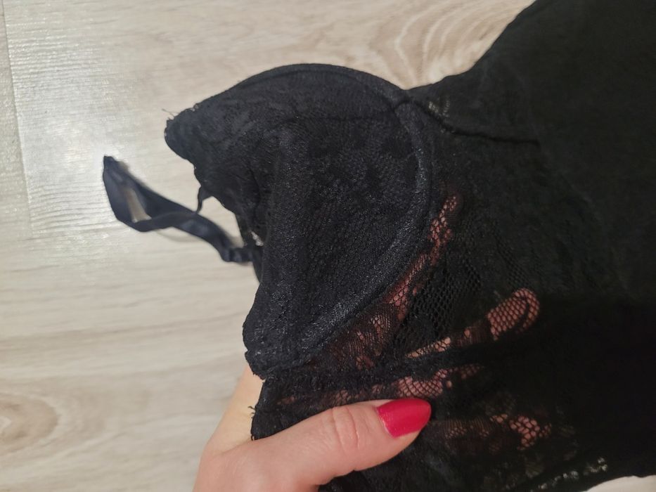 Sukienka h&m r.34