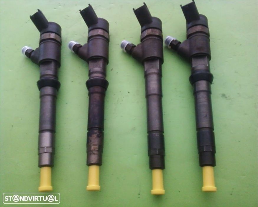 injetores fiat e Iveco 0445110273