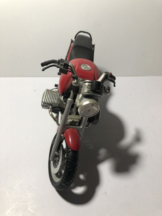 BMW R1100R escala 1/10