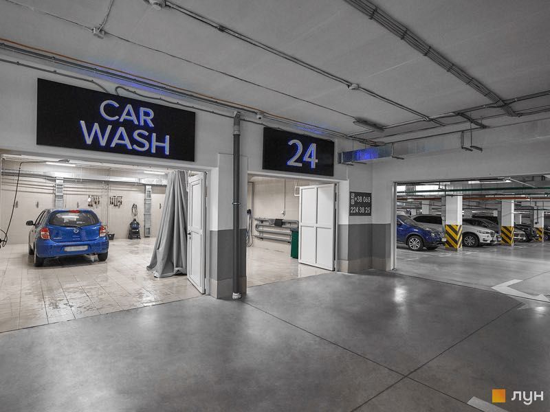 3-кімнатна квартира за адресою бульвар Дружби Народів (площа 240 м²) - Atlanta.ua - фото 11