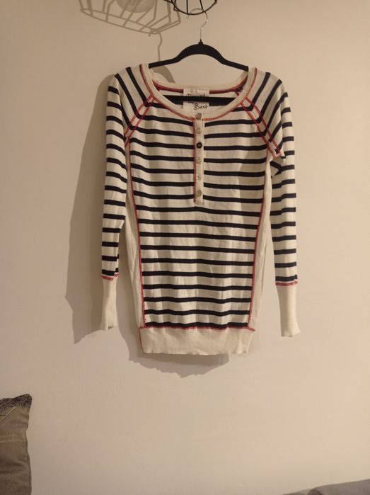 Bluzka sweterek Reserved L