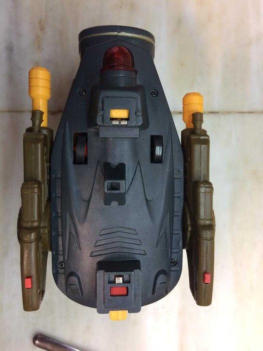 Pistola Controle Remoto Infravermelhos - da Boley KenToys