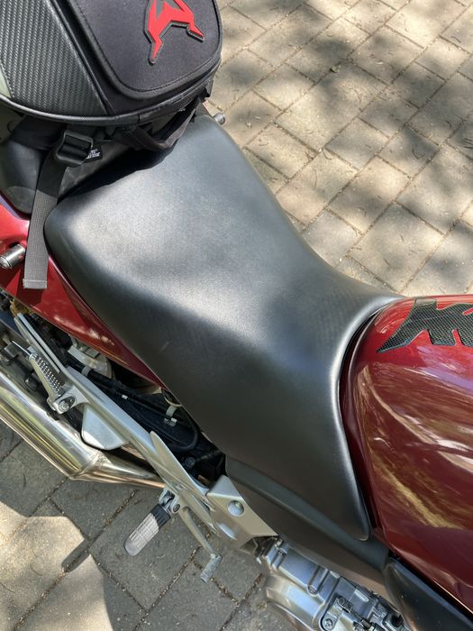 Honda CBF 500 2008р.