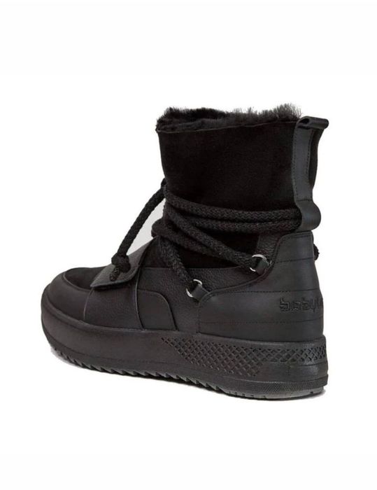 Ботинки bobylon 43 - 44