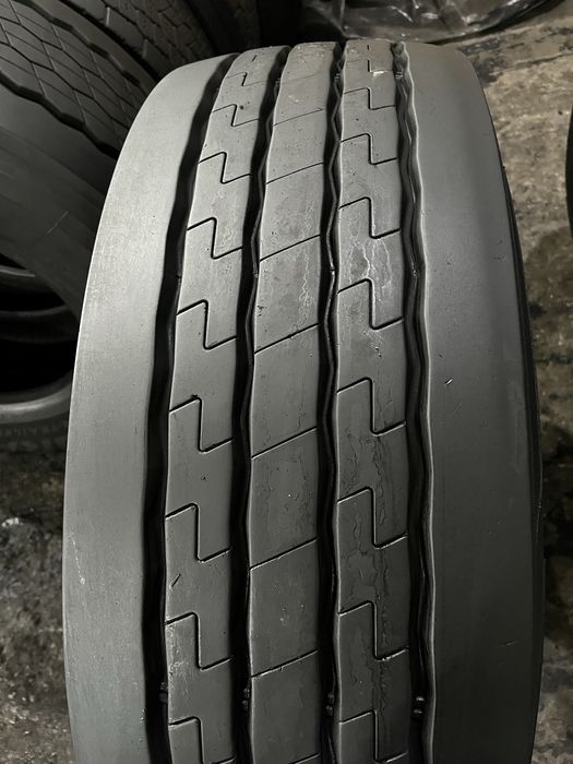 шина вантажна б/в 315/70R22,5 GiTi GSR237 (2 шт)