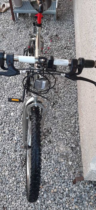 Rower MAGNA Double Divide