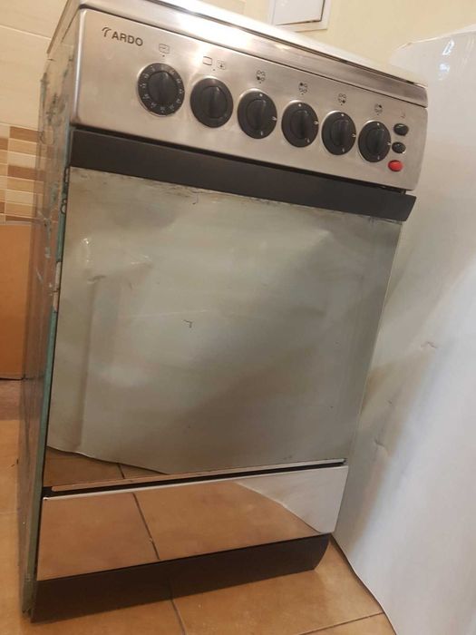 Газова плита ARDO