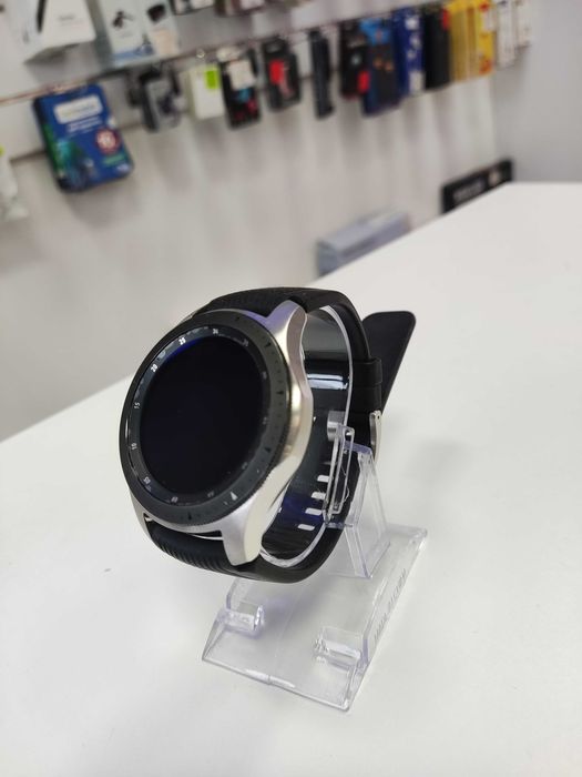 Samsung Galaxy Watch GWARANCJA! Sklep! Nowy, powystawowy!