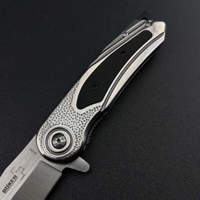 Нож раскладной складной Boker DA342 ніж розкладний складний складаний