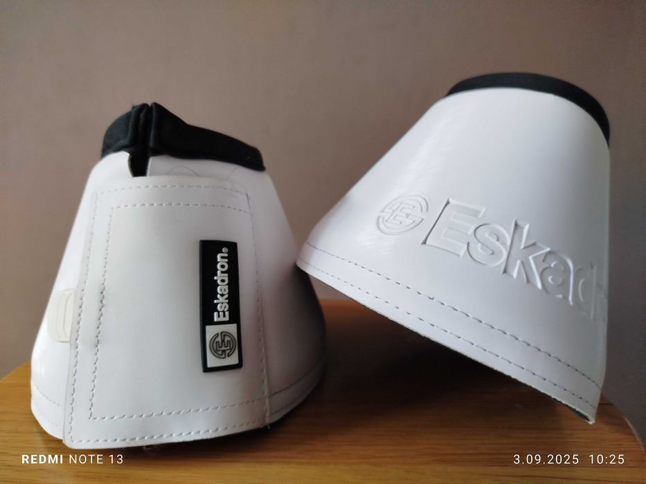 Kaloszki Eskadron XXL