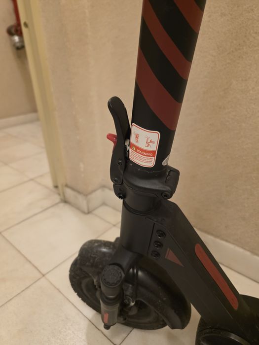 Trotinete RCB R10X